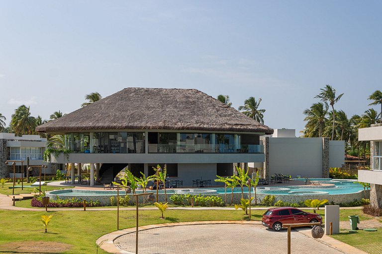 Casa das Sereias Naluum I 11- Com vista mar