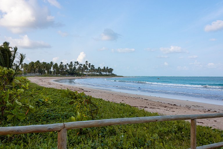 Casa das Sereias Naluum I 11- Com vista mar