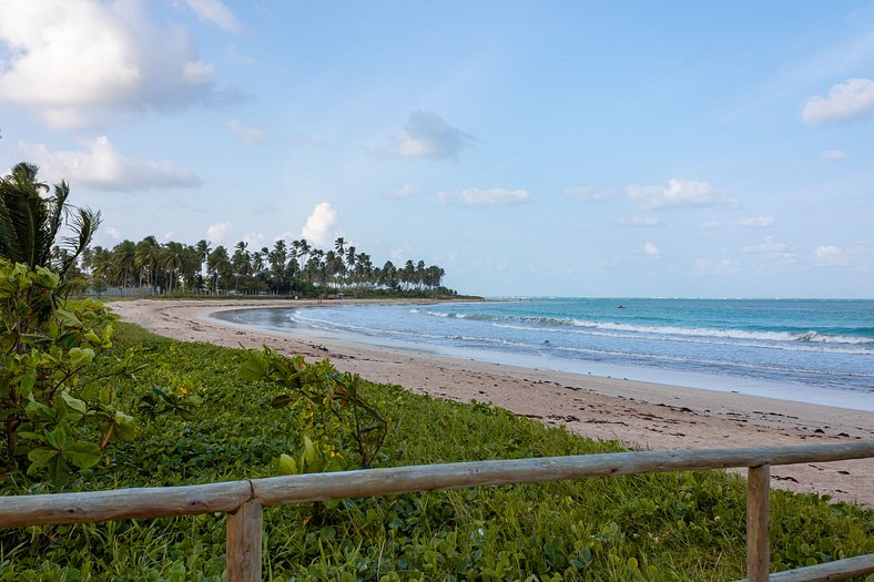 Casa das Sereias Naluum I 11- Com vista mar