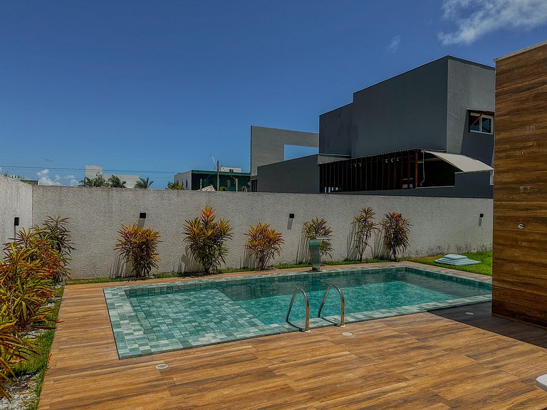 Condominio Alta Vista - Barra São Miguel