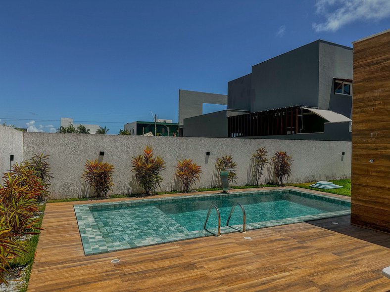 Condominio Alta Vista - Barra Saõ Miguel