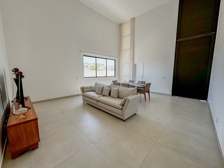 Condominio Alta Vista - Barra São Miguel