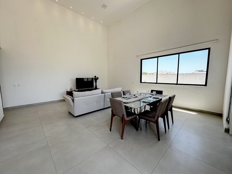 Condominio Alta Vista - Barra São Miguel