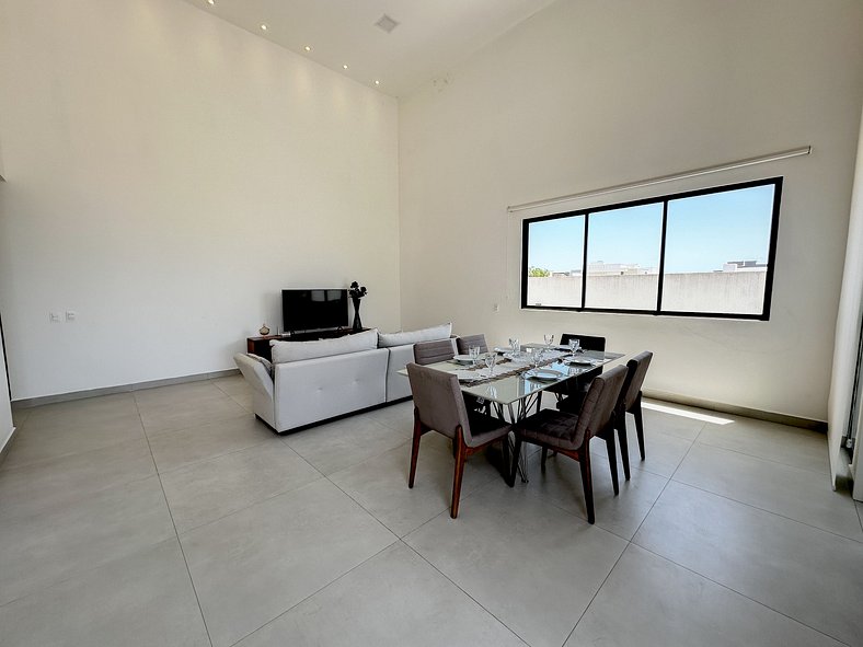 Condominio Alta Vista - Barra Saõ Miguel