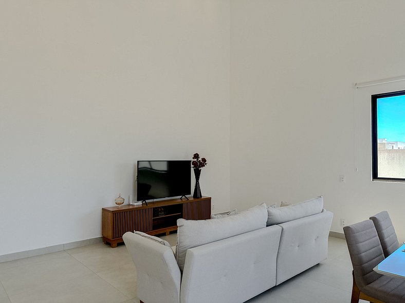 Condominio Alta Vista - Barra Saõ Miguel