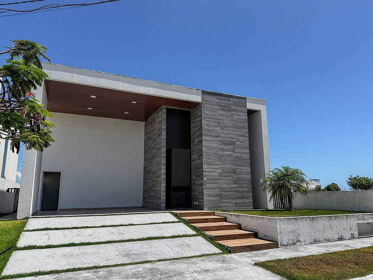 Condominio Alta Vista - Barra São Miguel