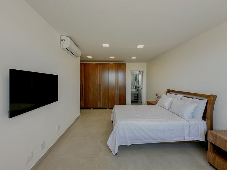 Condominio Alta Vista - Barra São Miguel