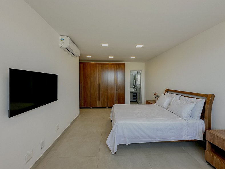 Condominio Alta Vista - Barra Saõ Miguel