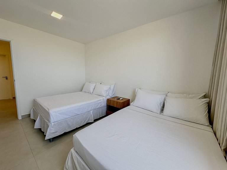 Condominio Alta Vista - Barra São Miguel