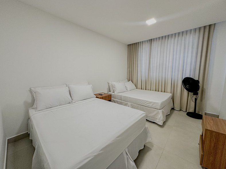 Condominio Alta Vista - Barra Saõ Miguel