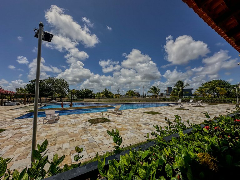 Condominio Alta Vista - Barra São Miguel