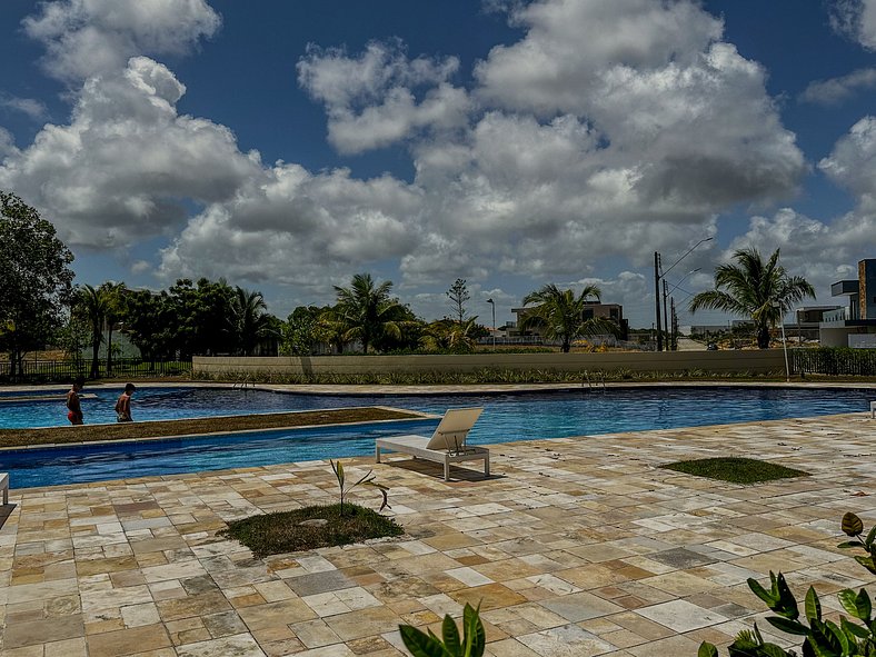 Condominio Alta Vista - Barra Saõ Miguel