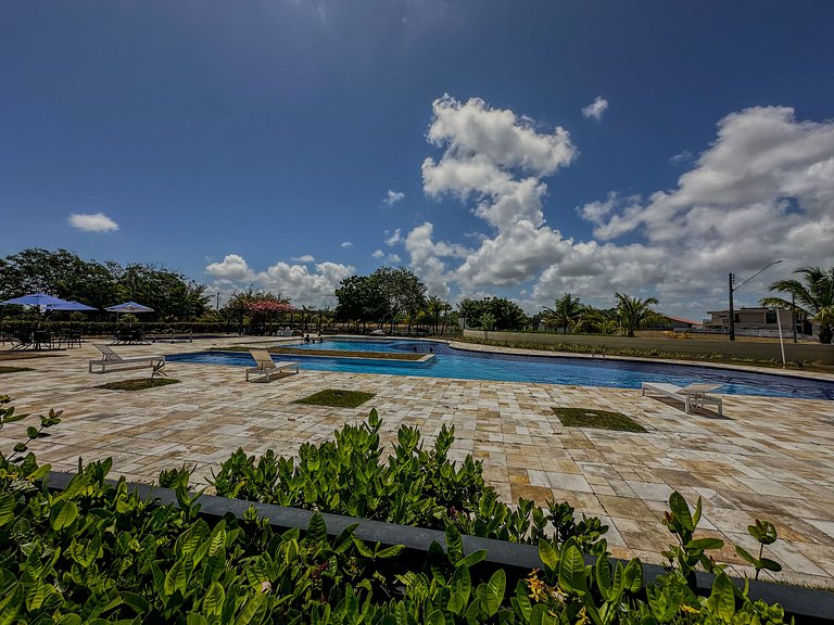 Condominio Alta Vista - Barra São Miguel