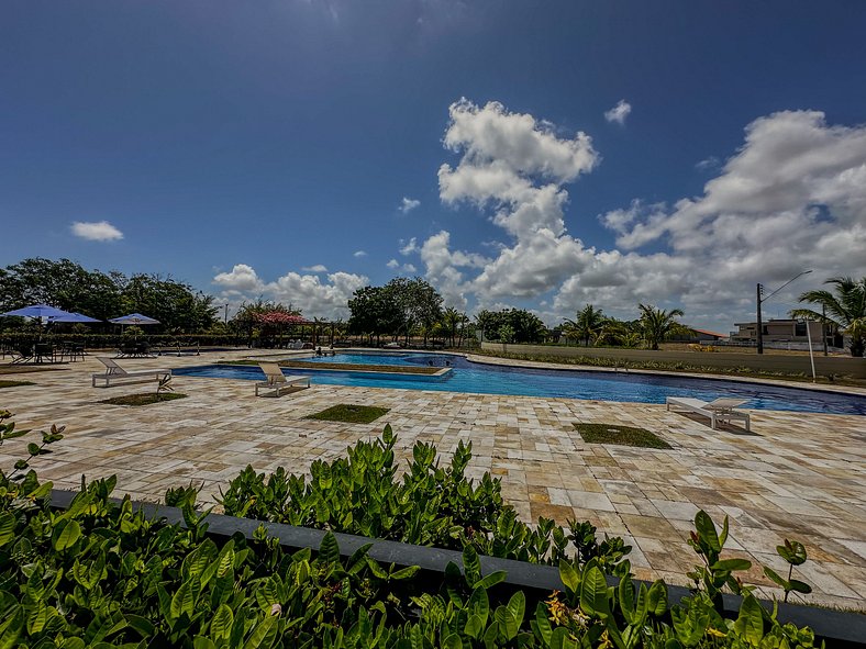 Condominio Alta Vista - Barra Saõ Miguel