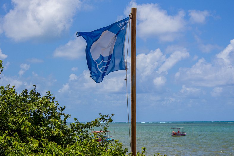 Rota do Tesouro Azulu 06 ER