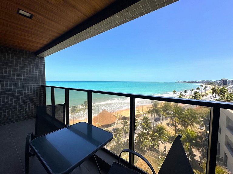 Vista Mar Loft 708