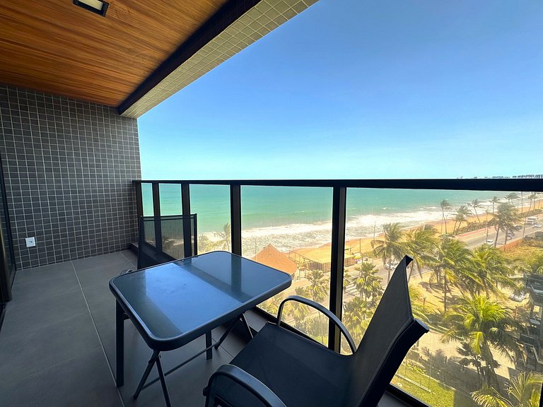 Vista Mar Loft 708