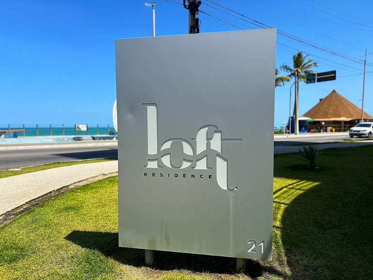 Vista Mar Loft 708